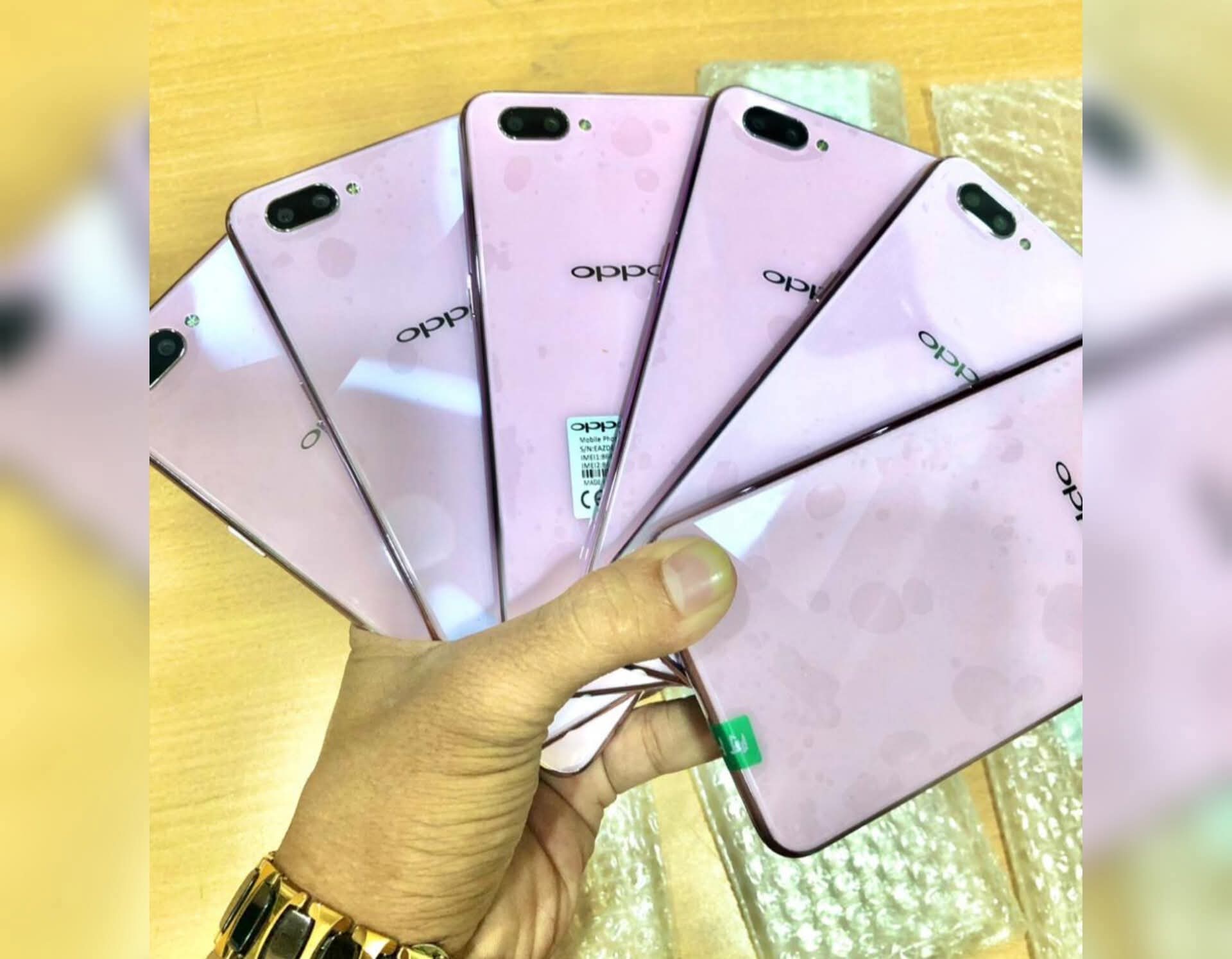 Vivo y17 8/256 - Image 7