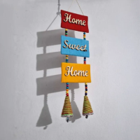 Sweet Home Wall Hanging