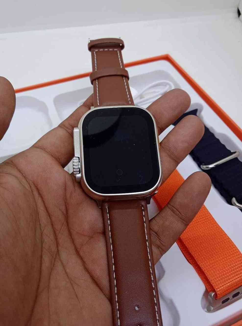 Y10 Ultra Smart Watch- Y10