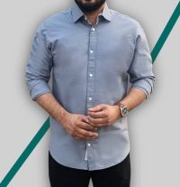 Stylish Shirt 100% Cotton