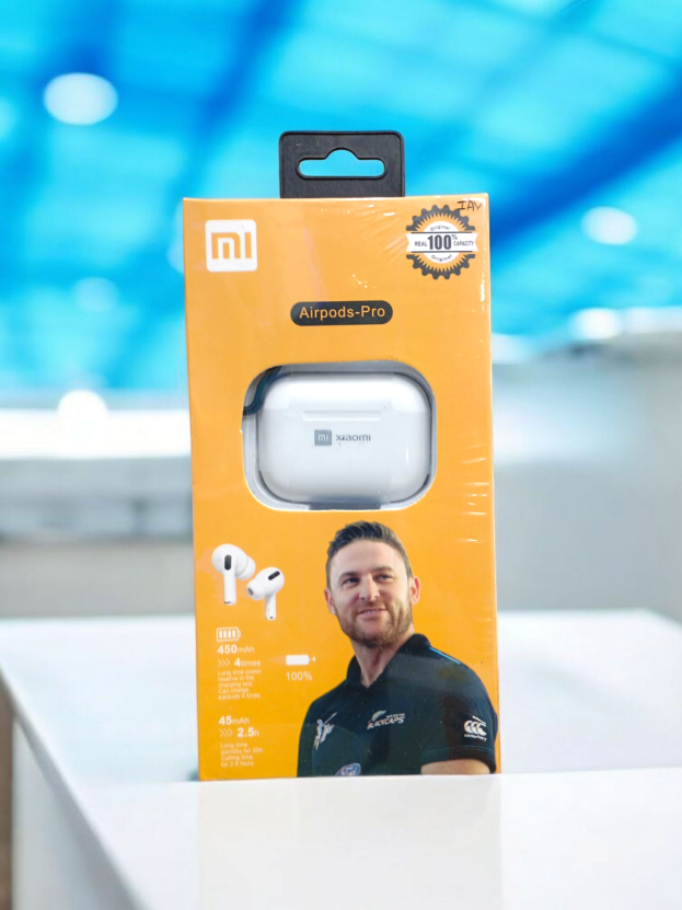 MI TWS Pro Wireless Earbuds