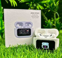 A9 Pro ANC Wireless Earbuds