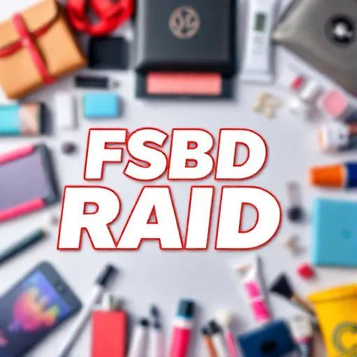 FSBD Raid